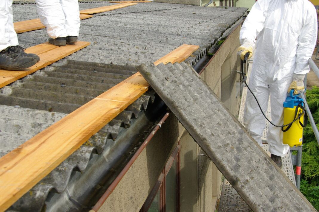 diversified asbestos removal contractors west allis, wi